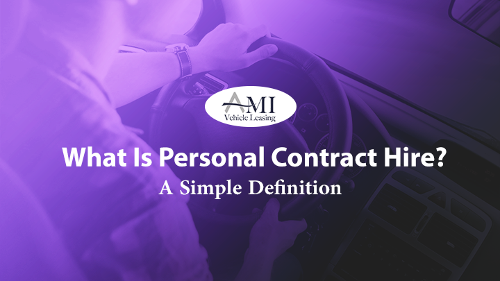 Personal Contract Hire